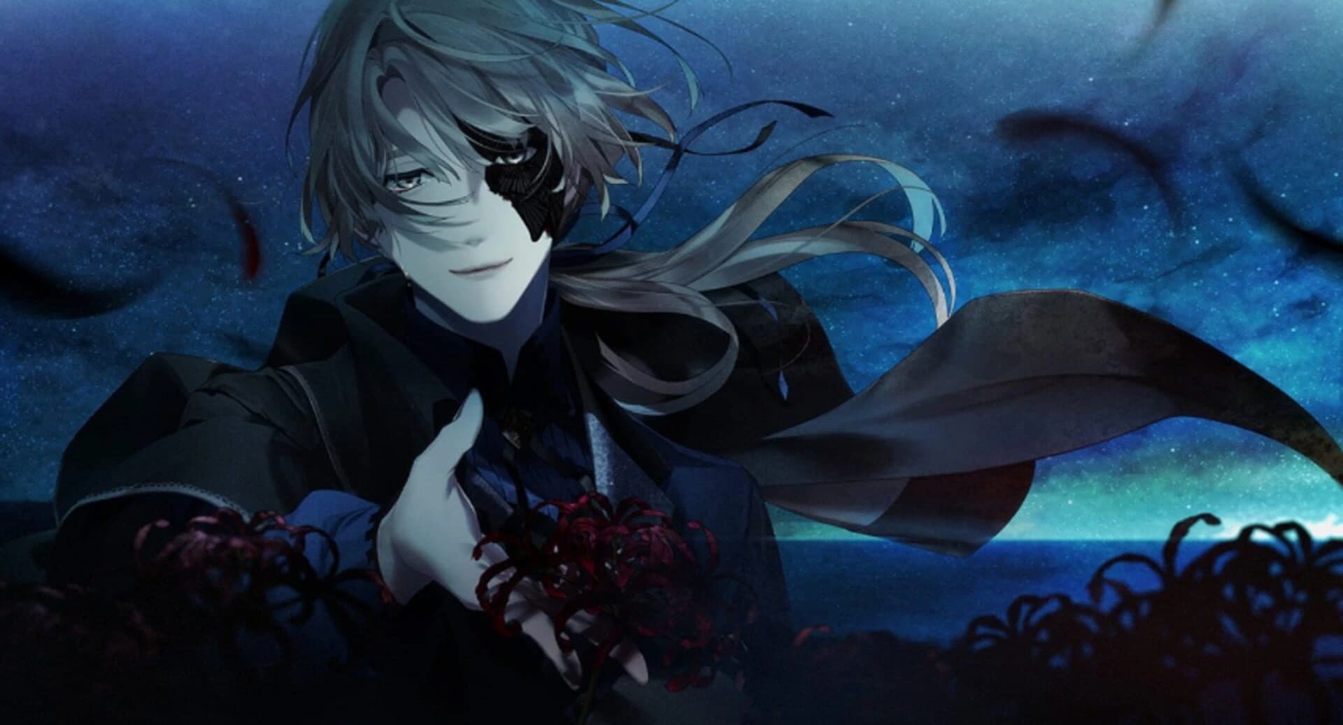 Virche Evermore: ErroR:salvation screenshot 5