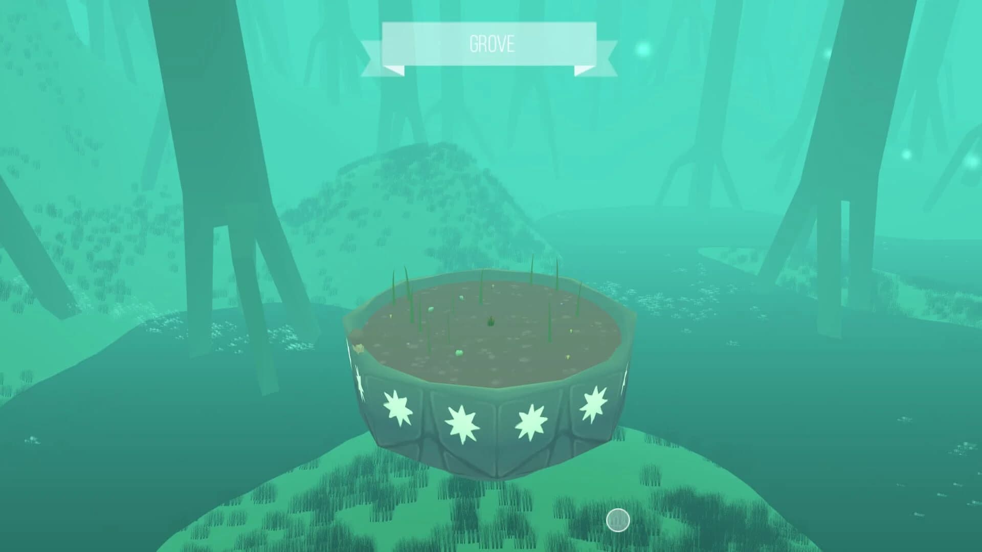 Viridi screenshot 3