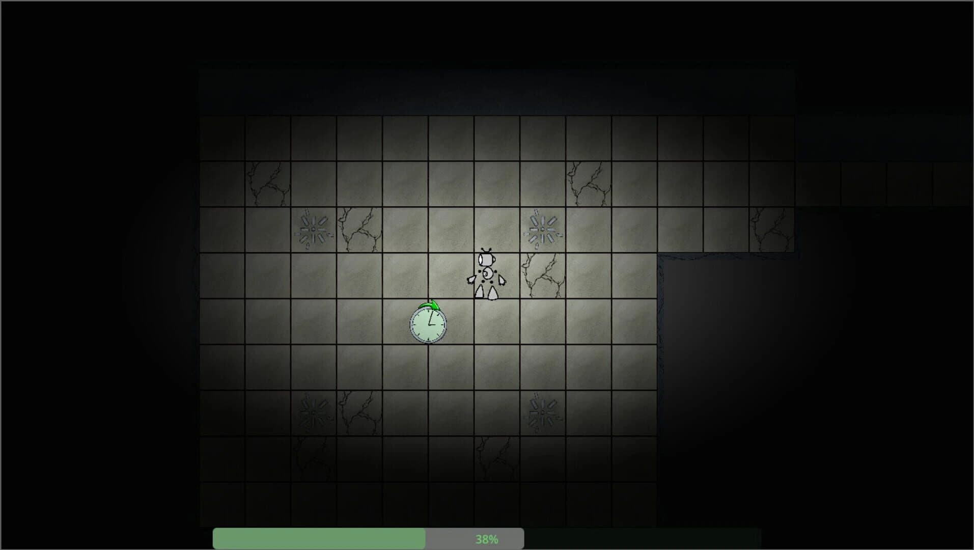 Virion screenshot 2