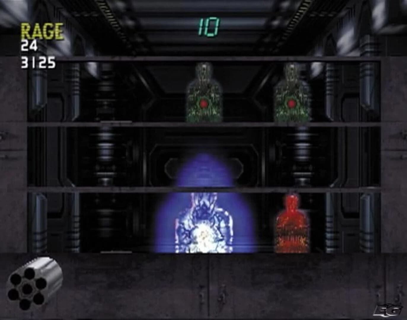 Virtua Cop: Elite Edition screenshot 4
