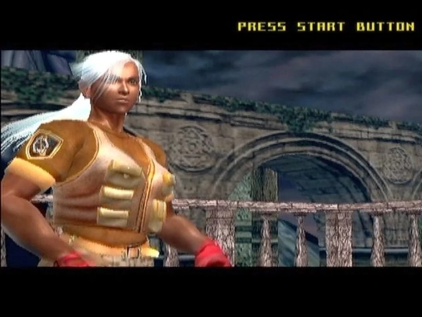 Virtua Fighter 4: Evolution screenshot 4