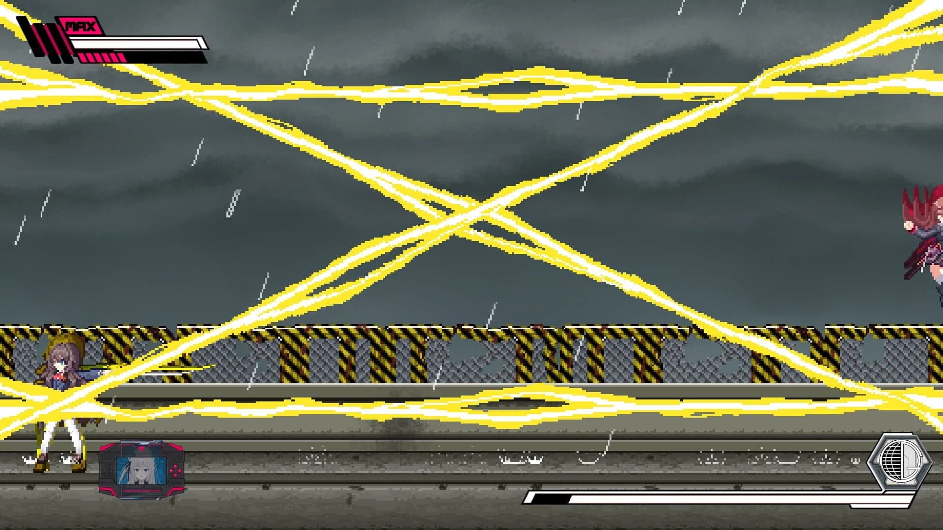 Virtua Unlimited Project screenshot 4