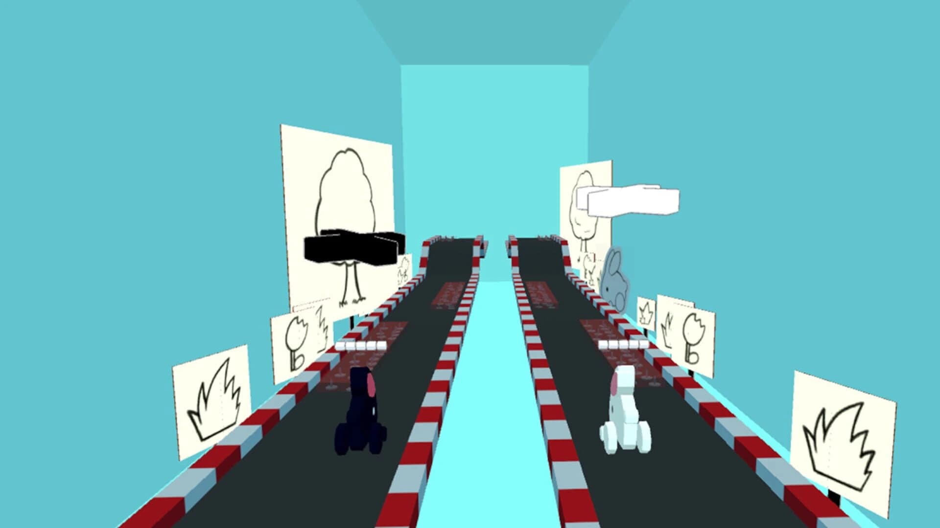 Virtual Amusement screenshot 1