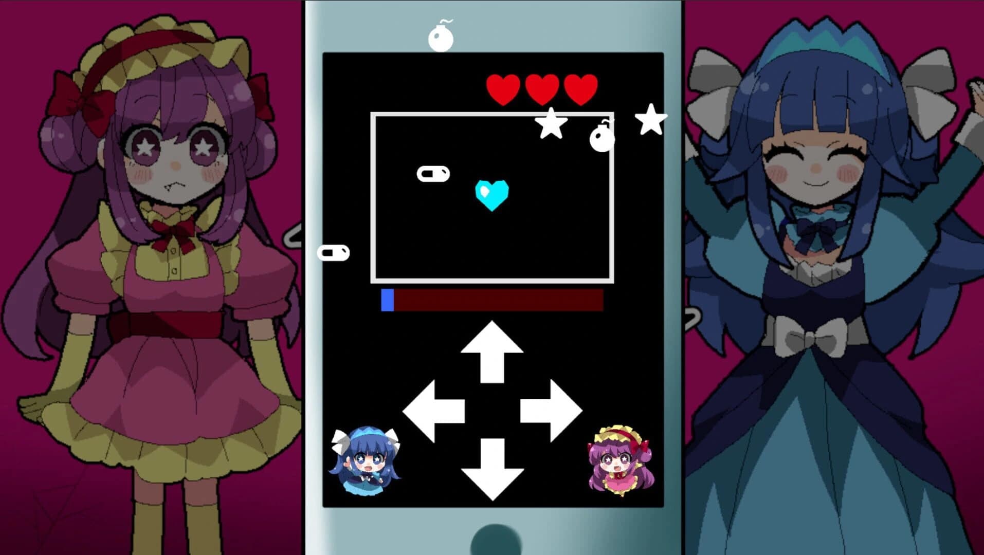 Virtual Happy Land screenshot 7