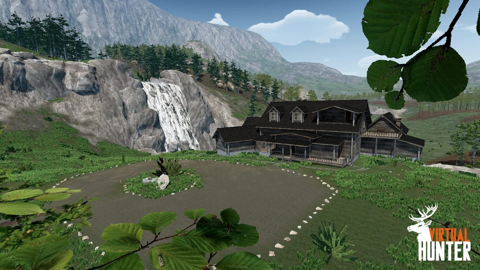 Virtual Hunter screenshot 2