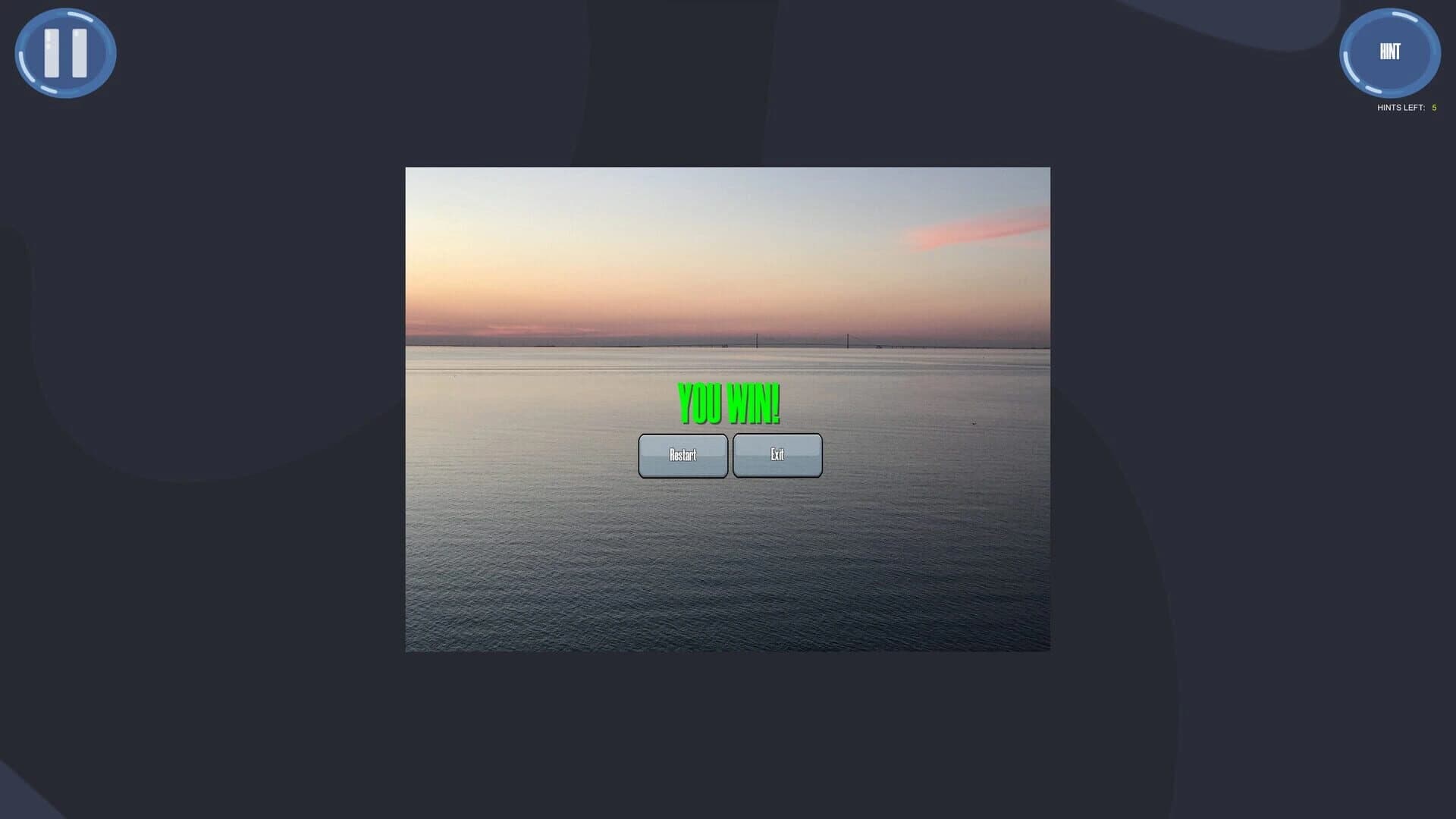 Virtual Jigsaw Puzzles screenshot 3