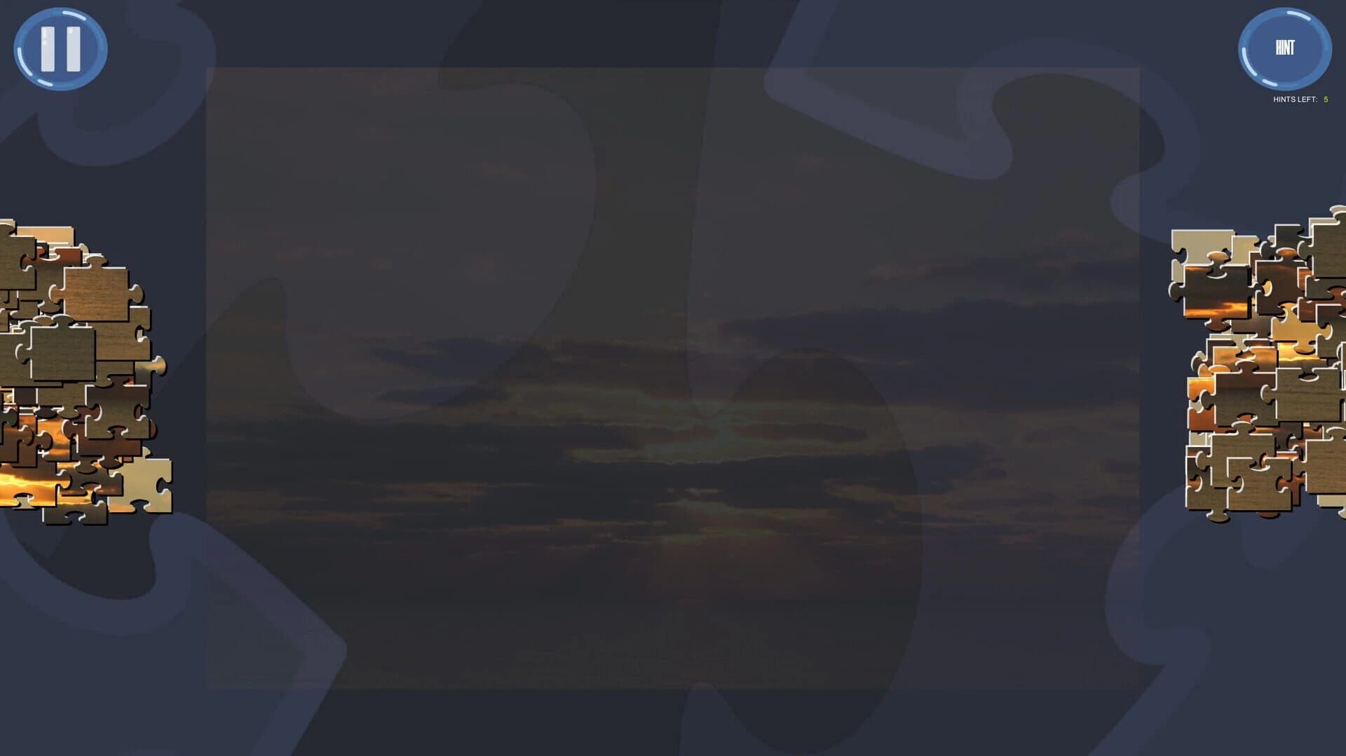 Virtual Jigsaw Puzzles screenshot 2