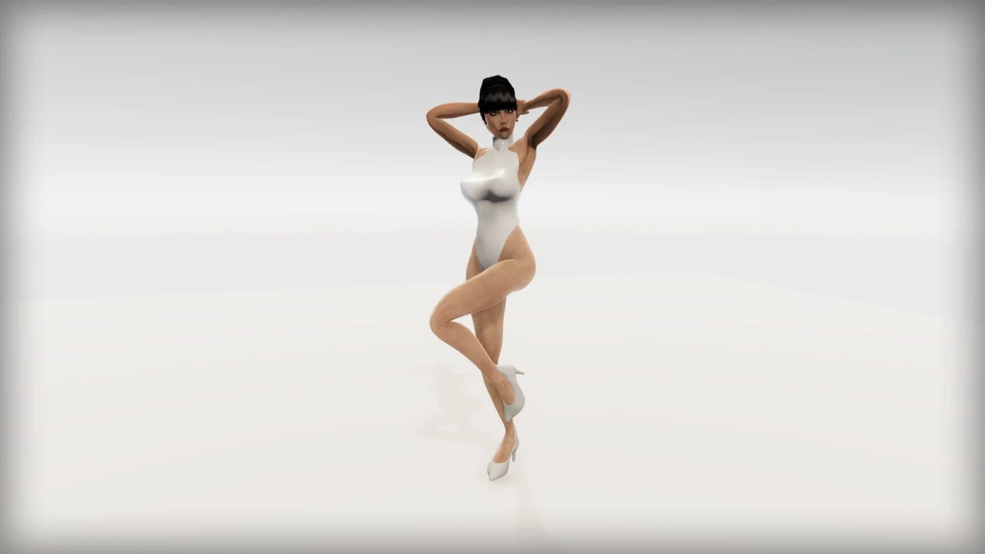 Virtual Reality Girls screenshot 5