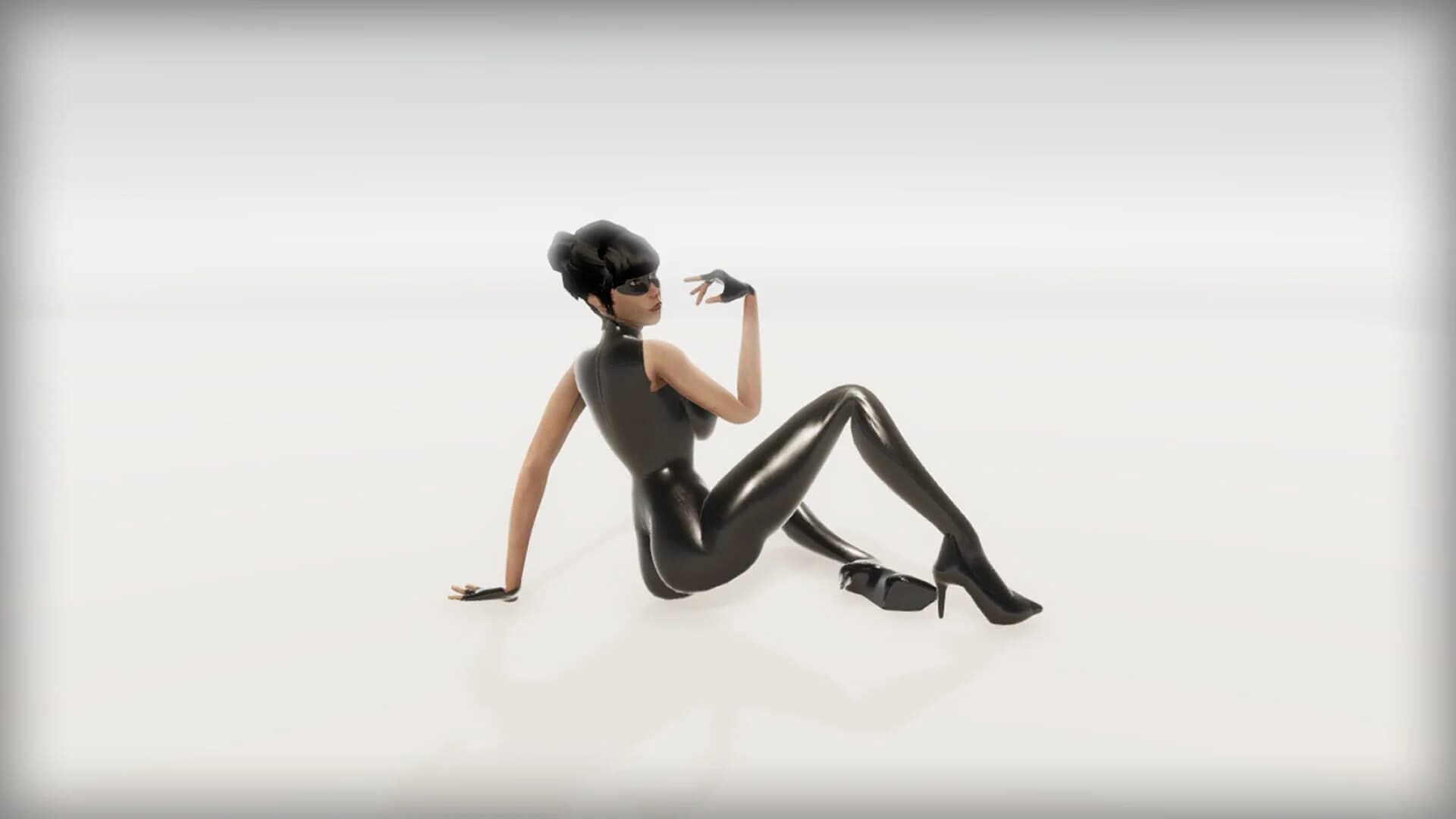 Virtual Reality Girls screenshot 4