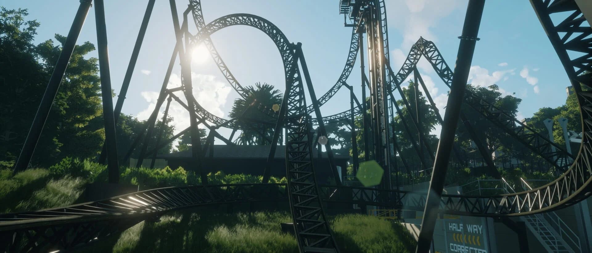 Virtual Towers Online screenshot 5