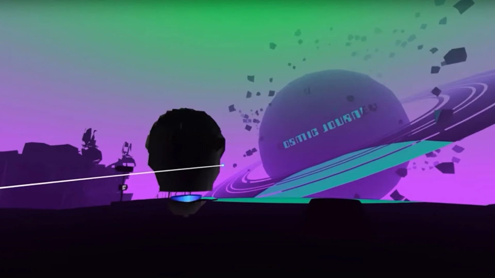 Virtual Virtual Reality screenshot 2