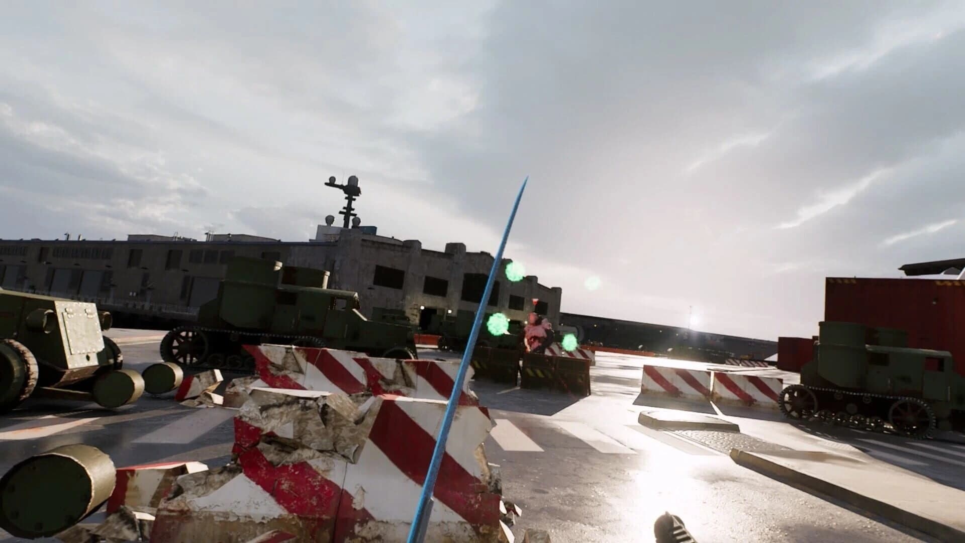 VirtualBuster screenshot 2