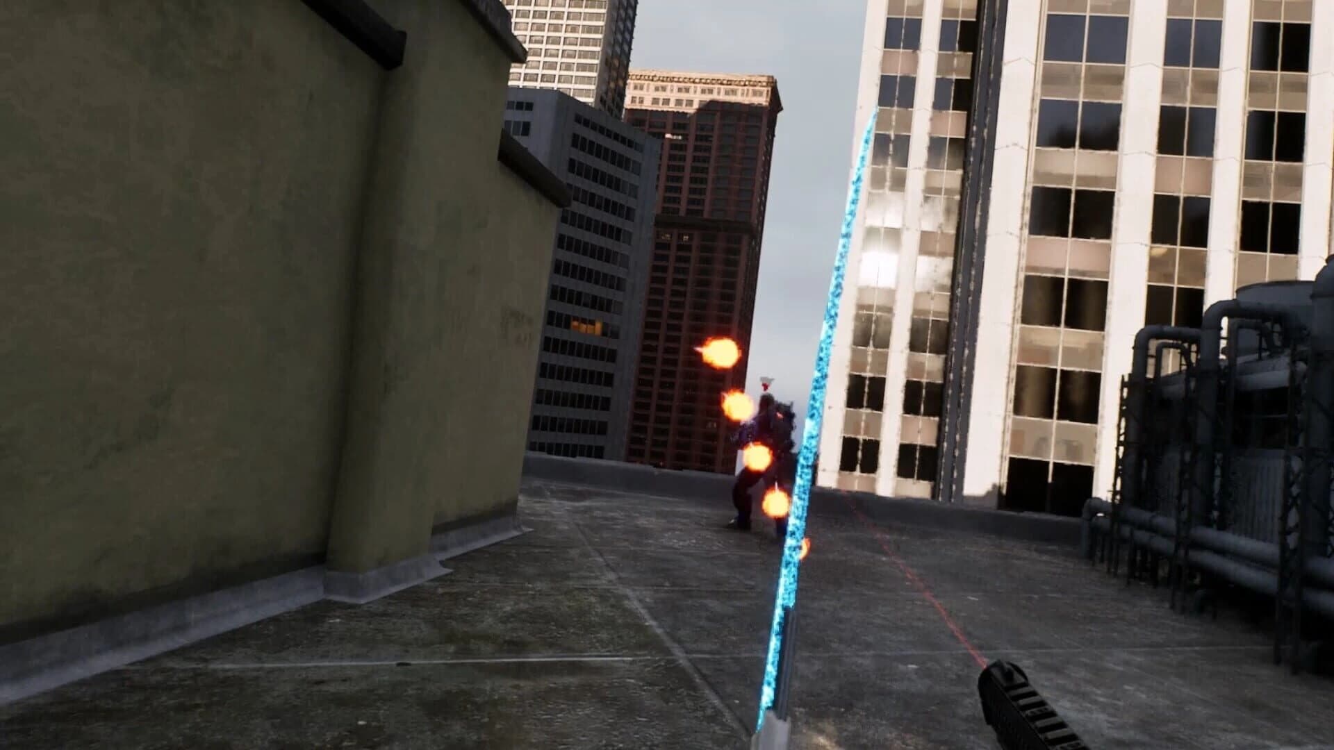 VirtualBuster screenshot 3