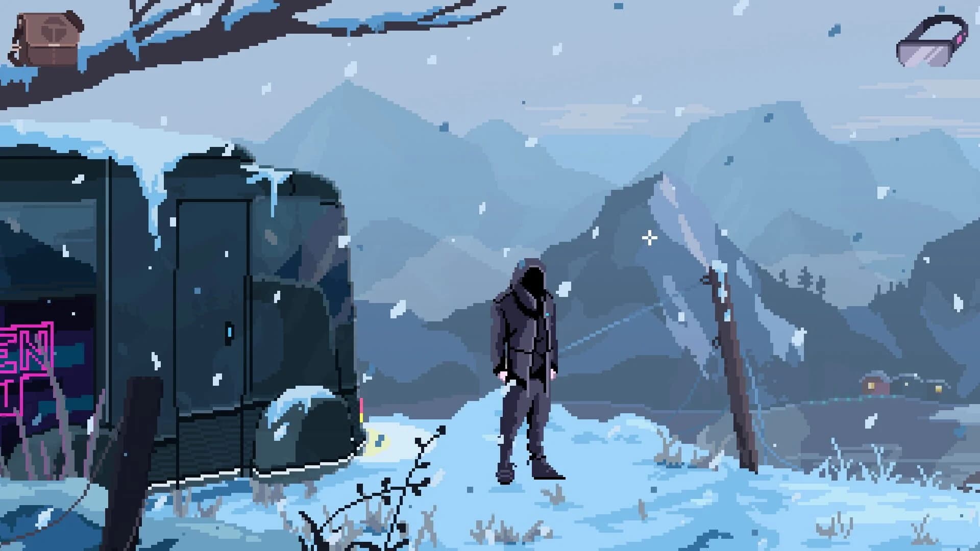 VirtuaVerse screenshot 4