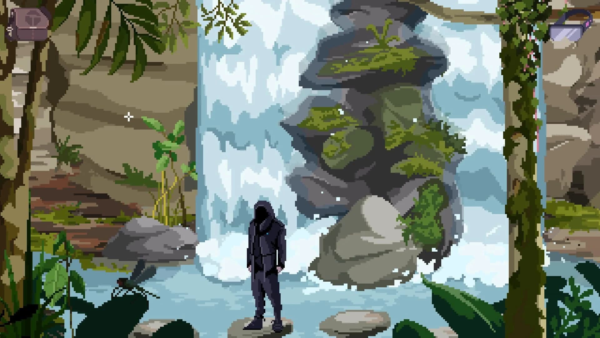VirtuaVerse screenshot 1