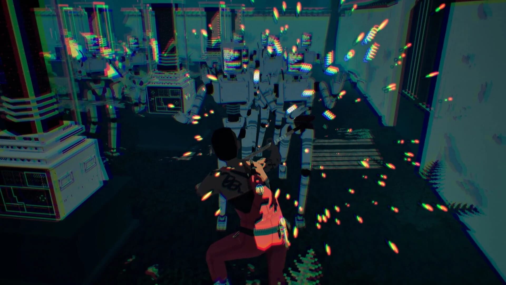 Virtue and a Sledgehammer screenshot 2