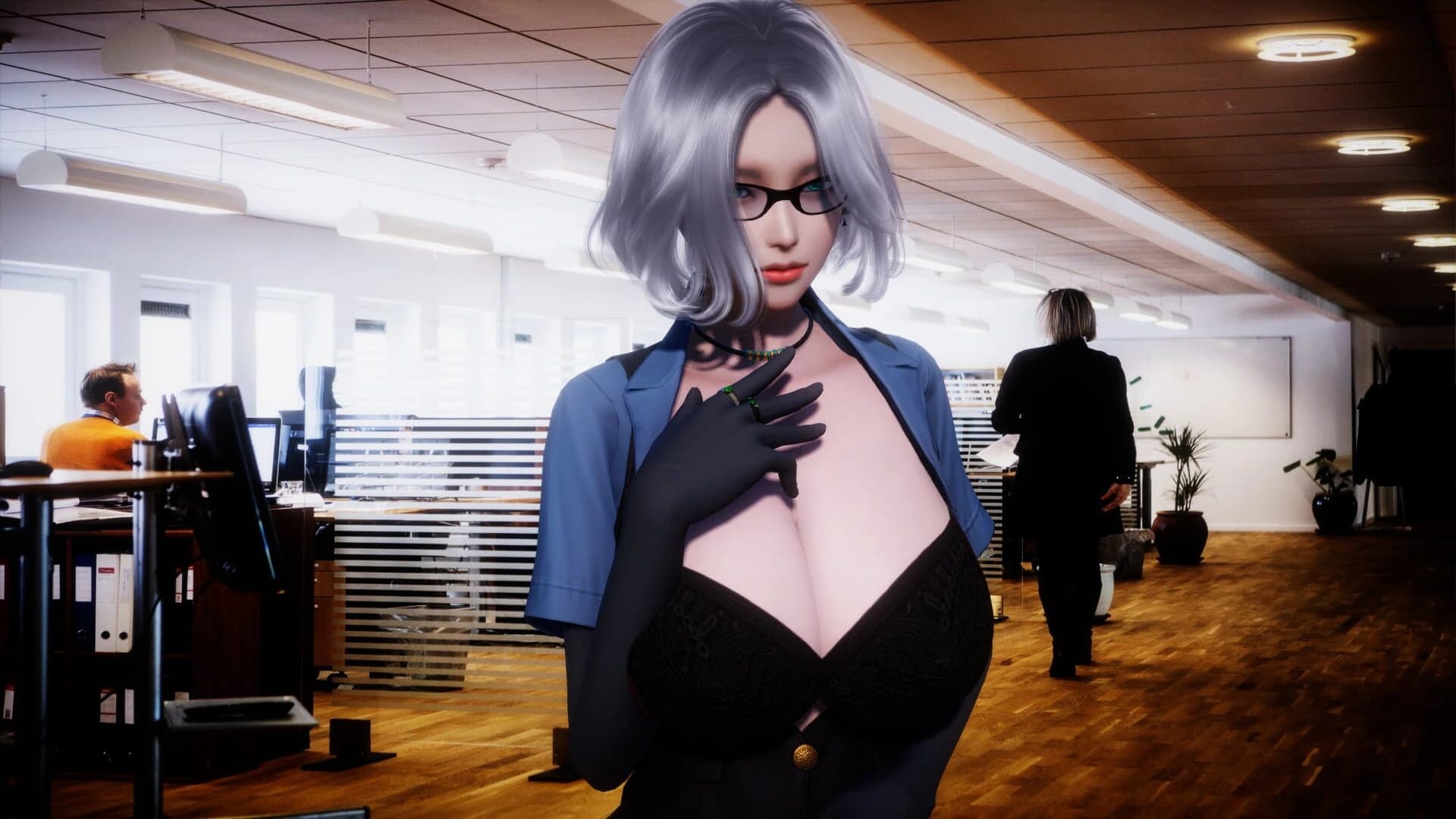 Virtues screenshot 3