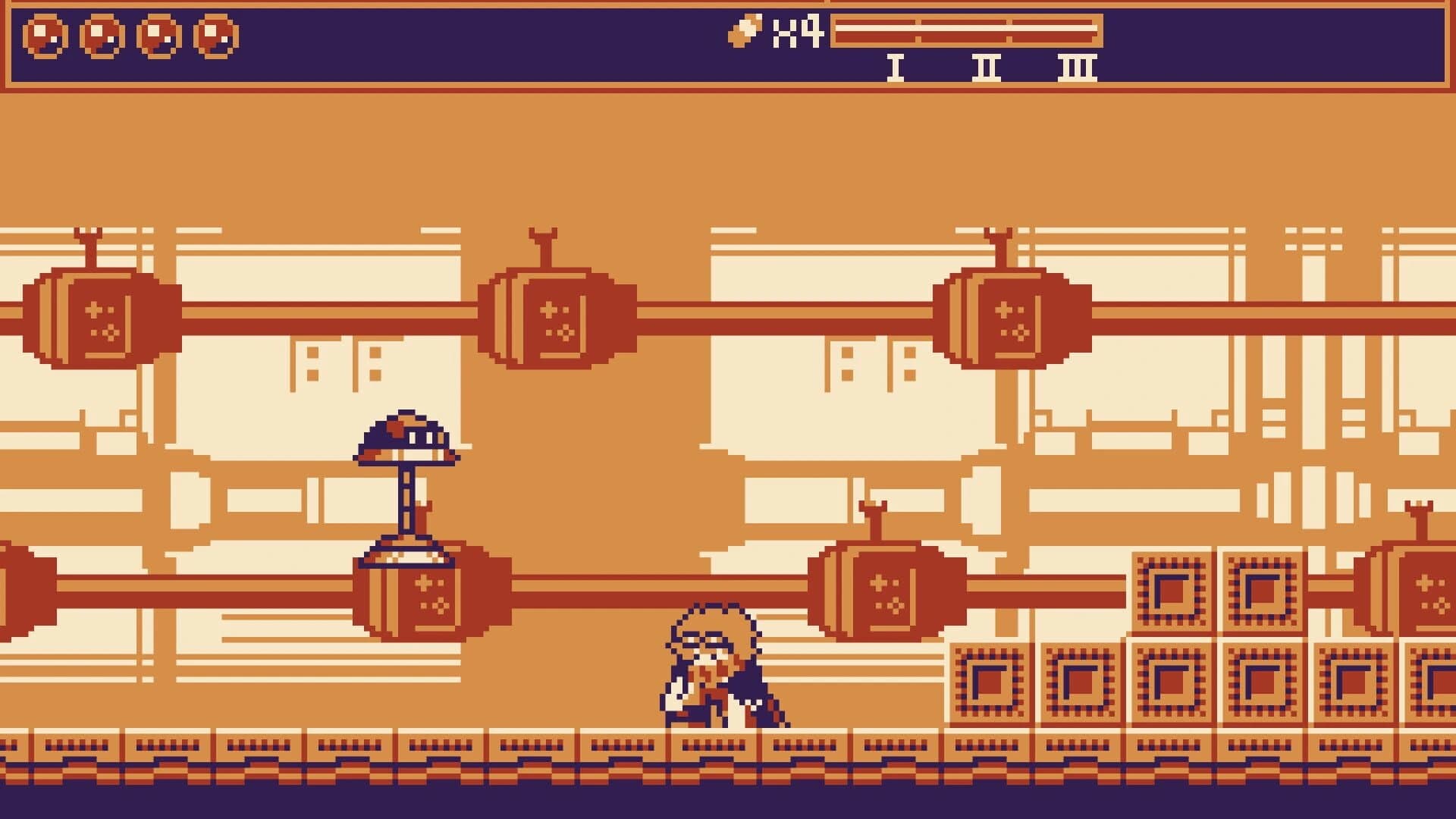 Virtue's Heaven screenshot 4