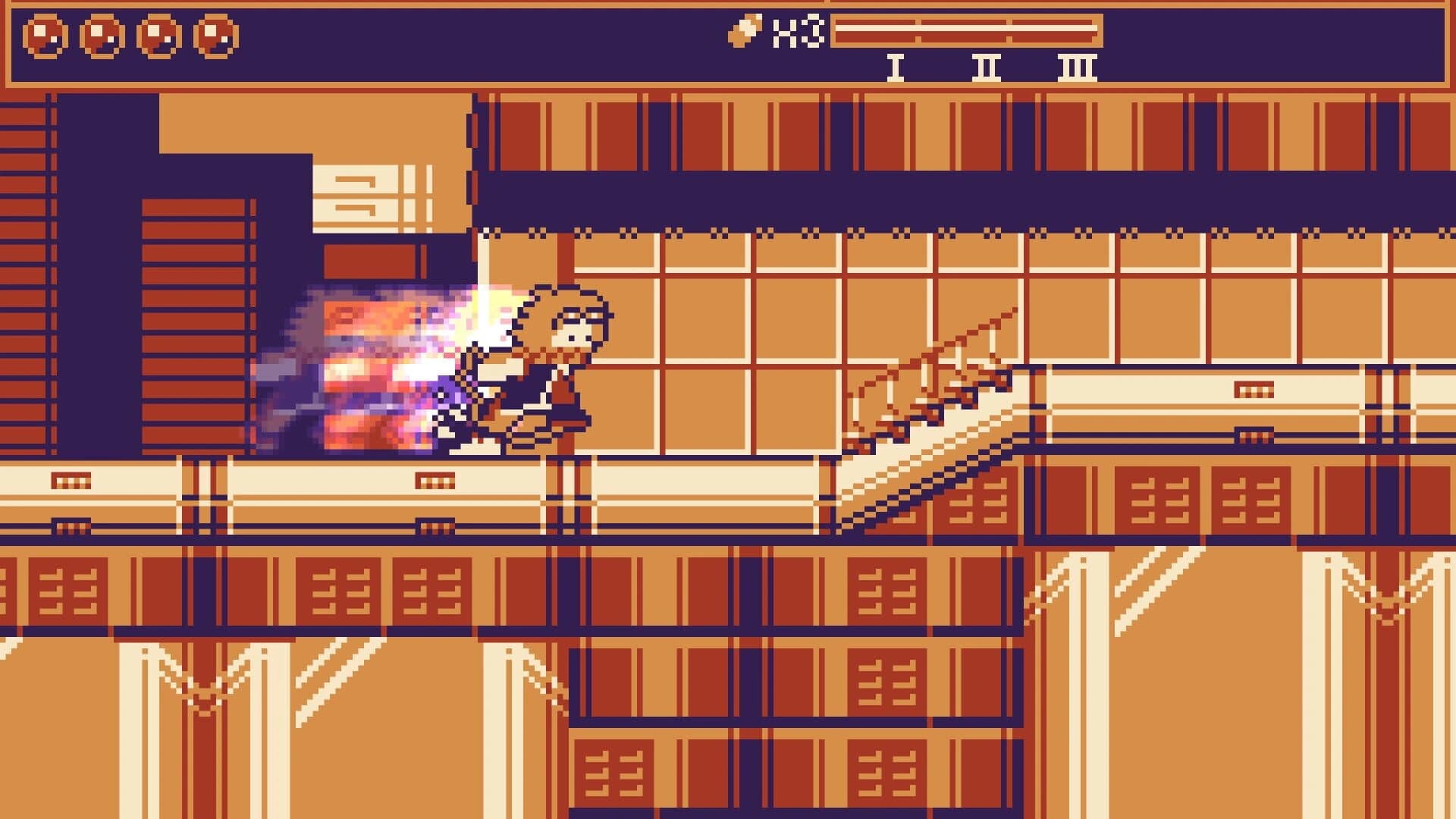 Virtue's Heaven screenshot 2