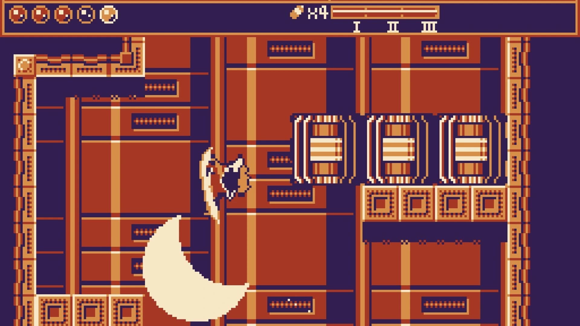 Virtue's Heaven screenshot 3