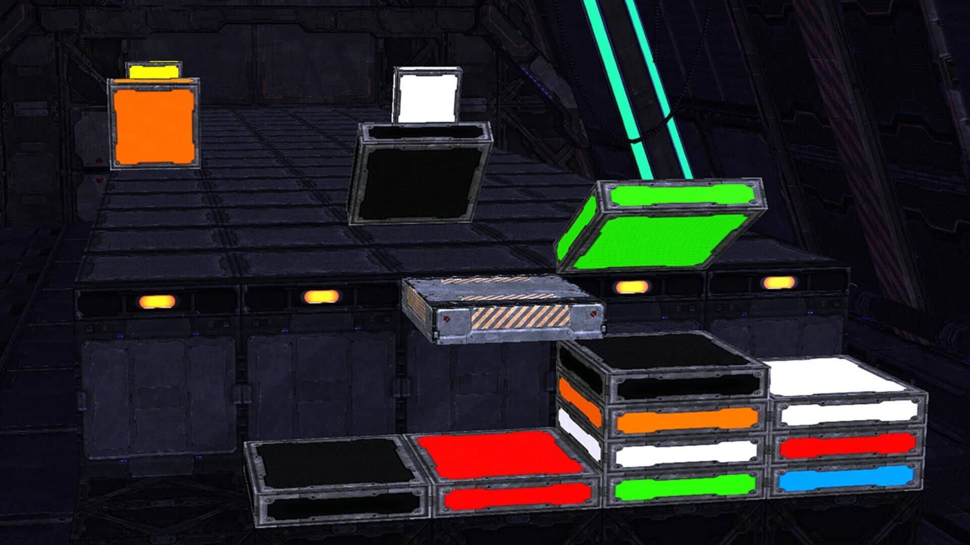 VirtuGO screenshot 2