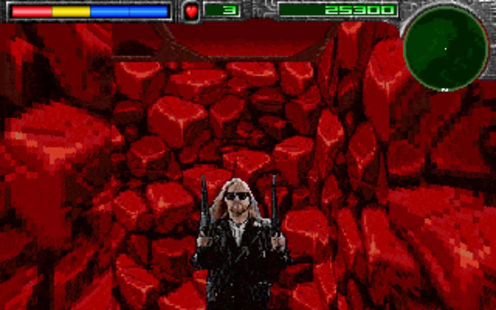 Virtuoso screenshot 2