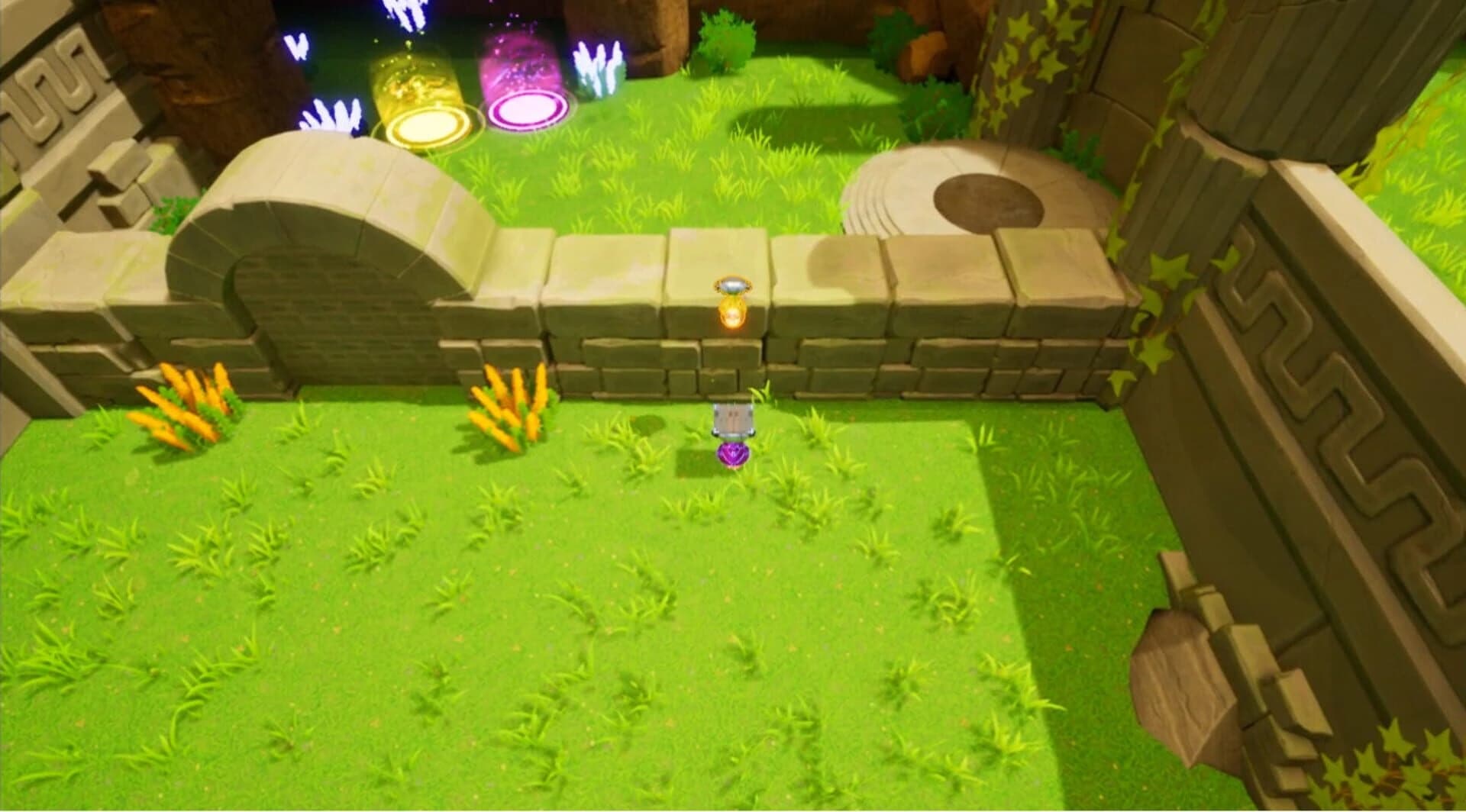 Virtuxy screenshot 1