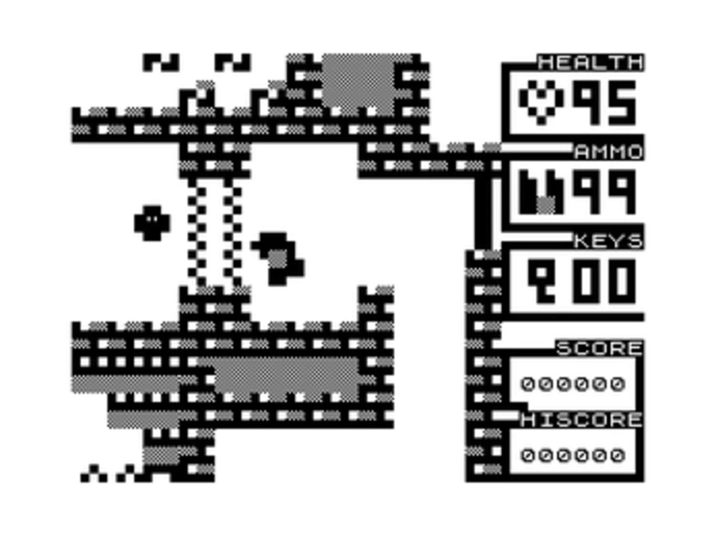 Virus screenshot 2