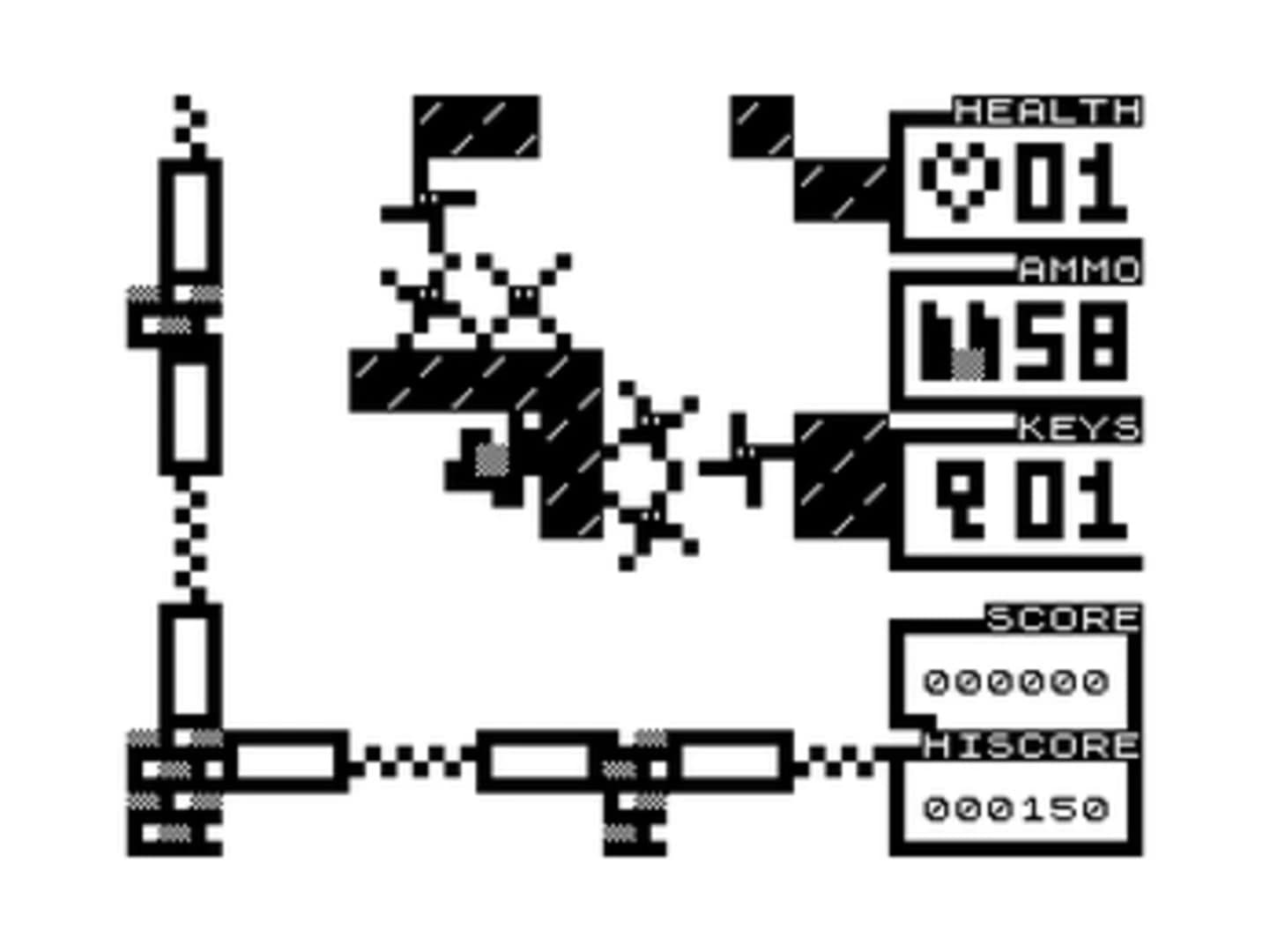 Virus screenshot 3
