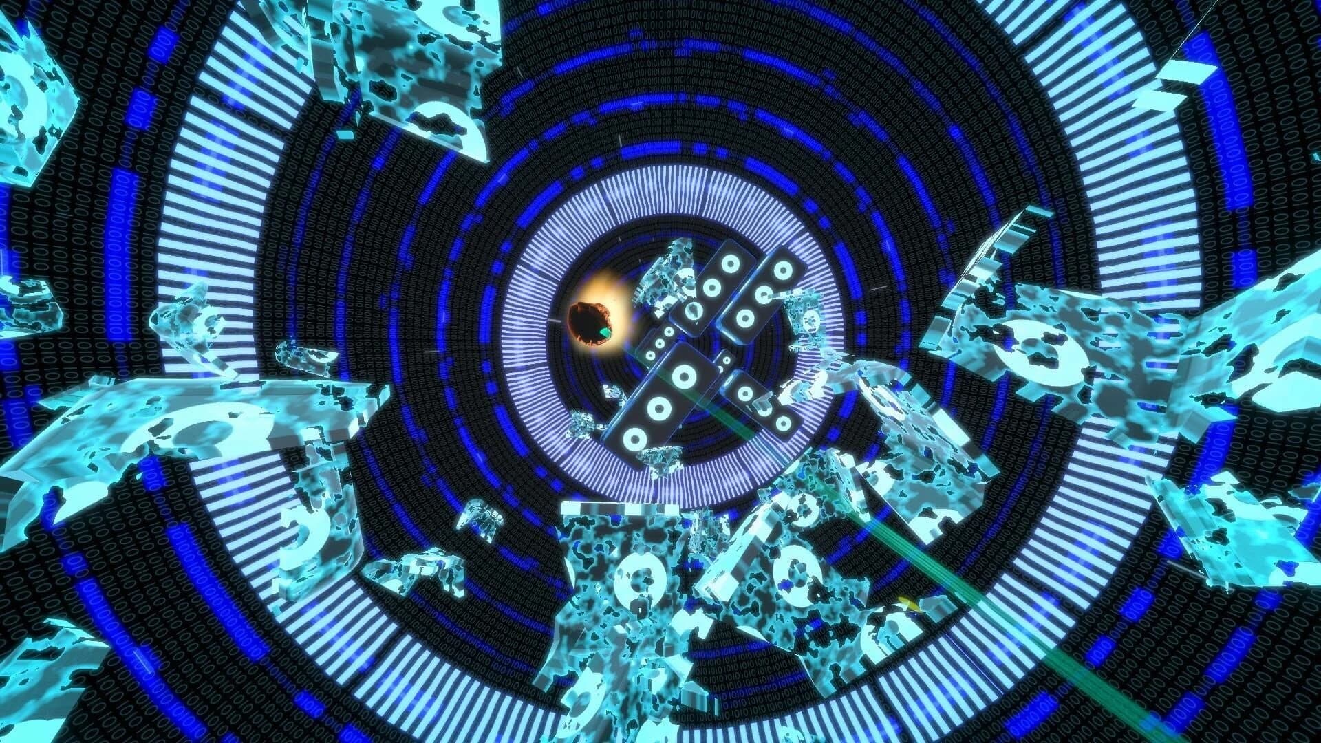 Virus Blast screenshot 3