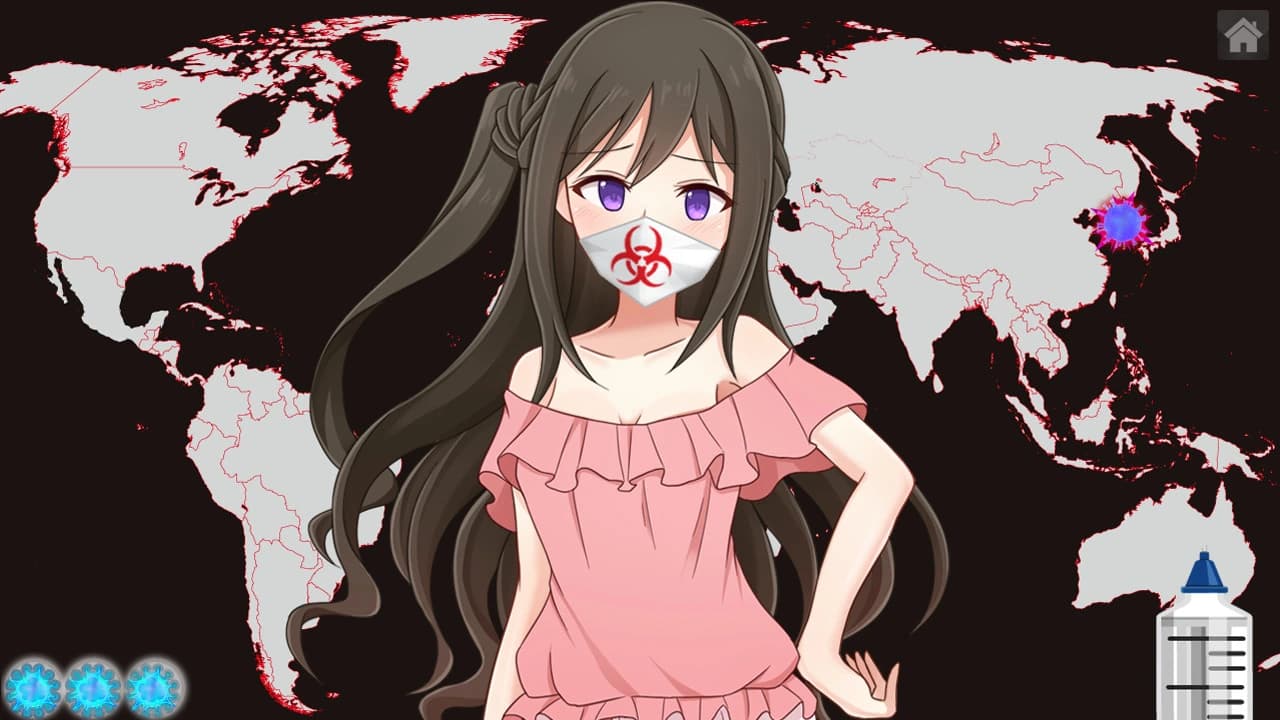 Virus Buster screenshot 4