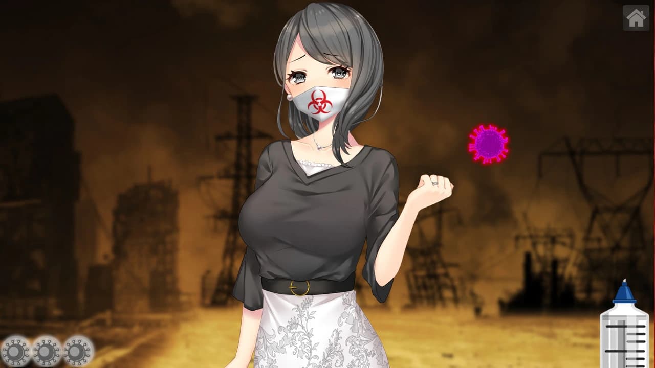 Virus Buster screenshot 5