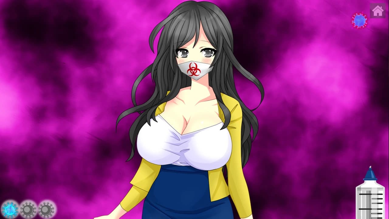 Virus Buster screenshot 6
