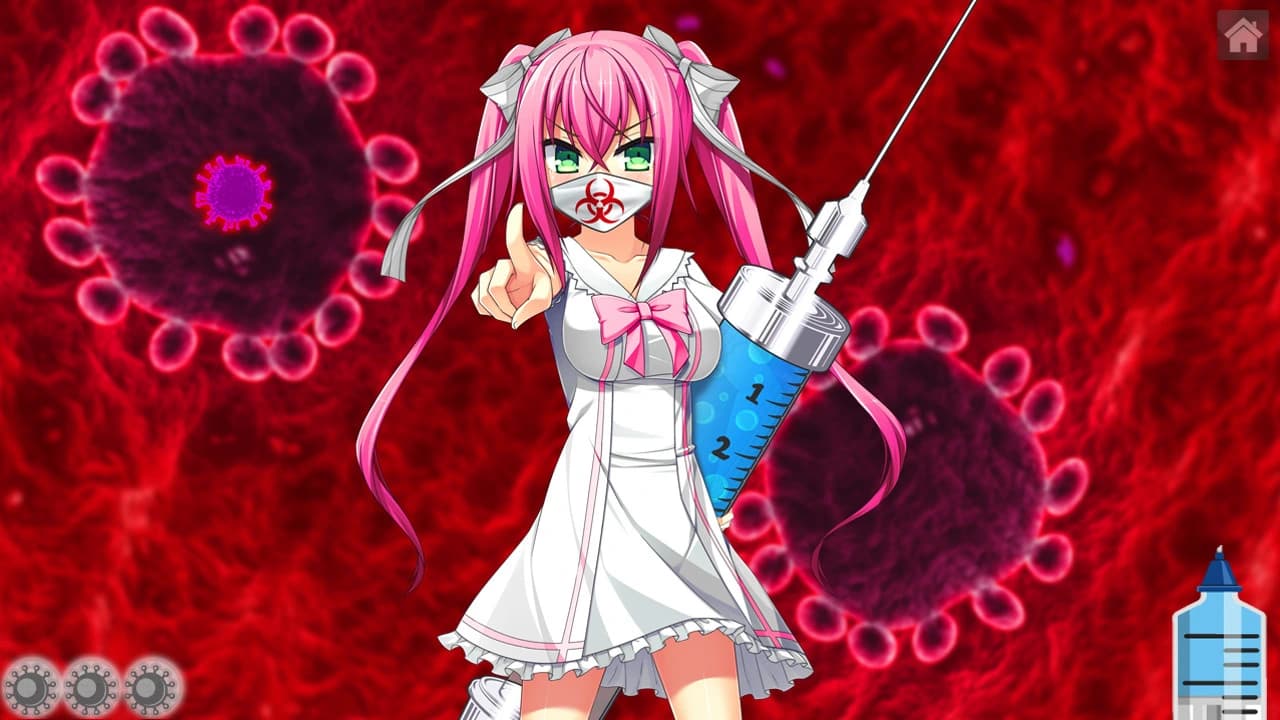 Virus Buster screenshot 3