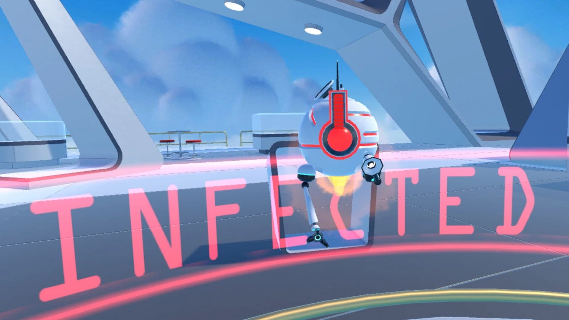 Virus Popper screenshot 5