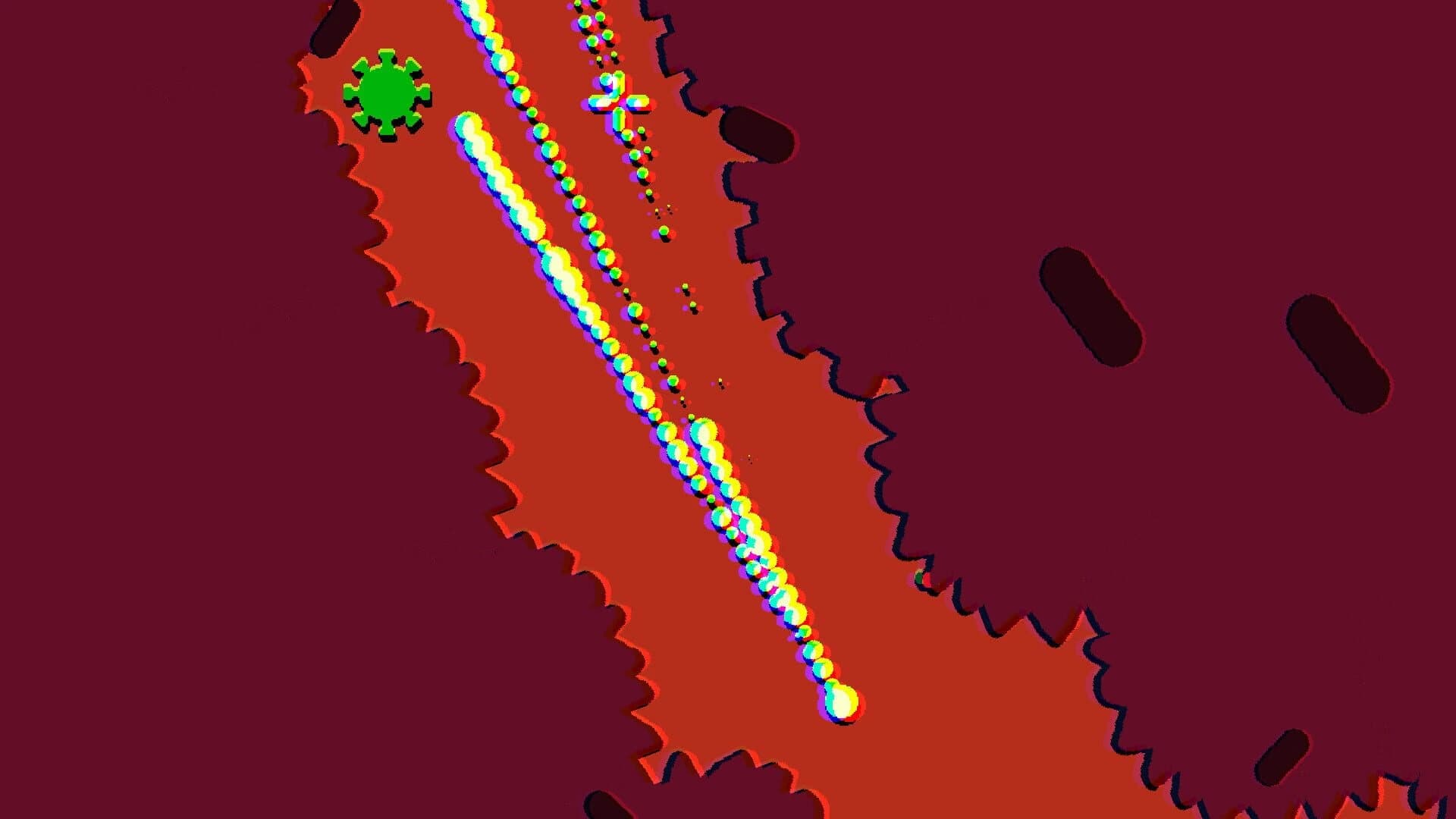 Virusum screenshot 2