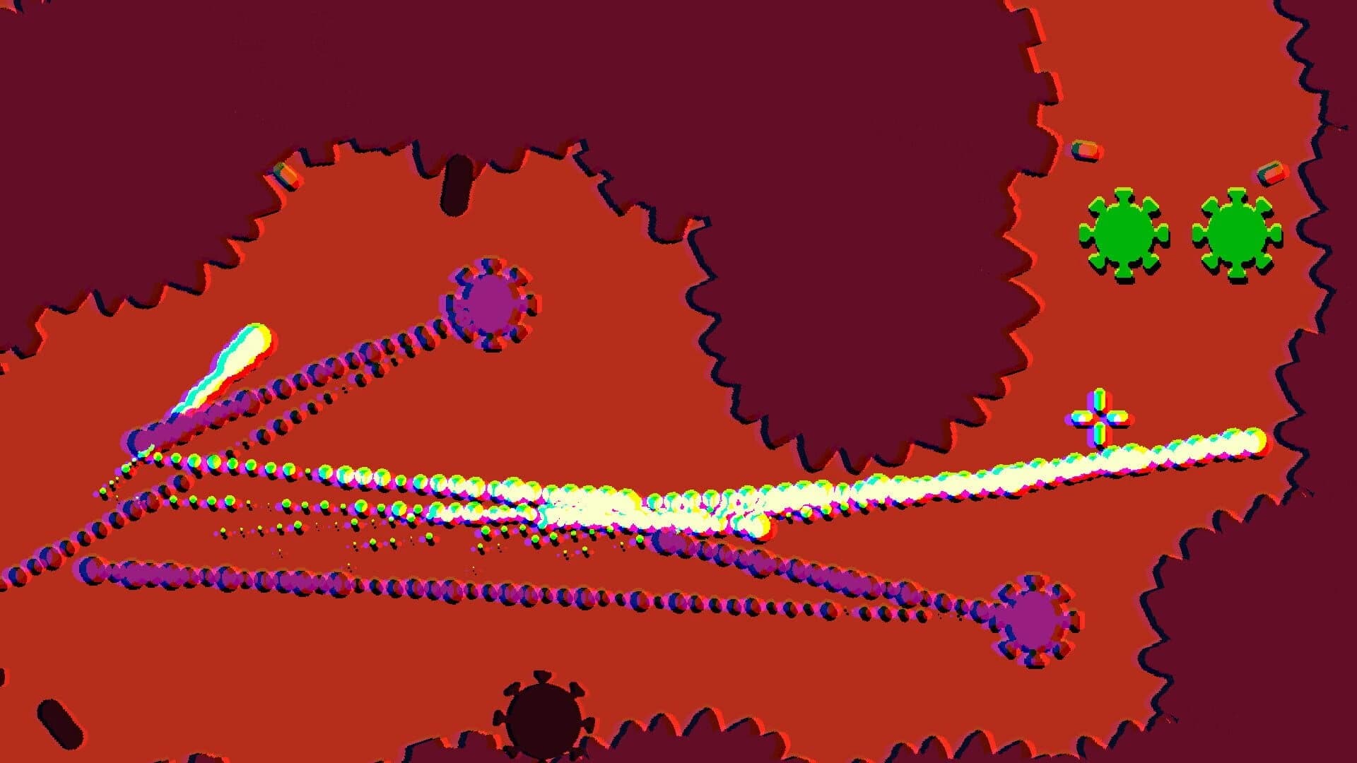 Virusum screenshot 4
