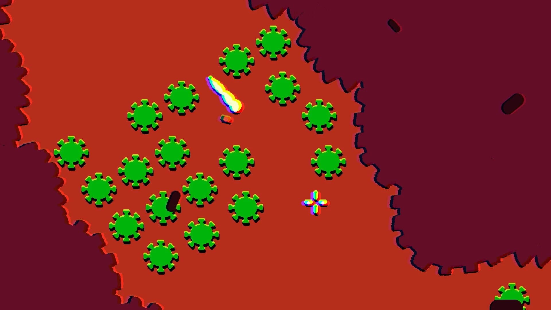 Virusum screenshot 3
