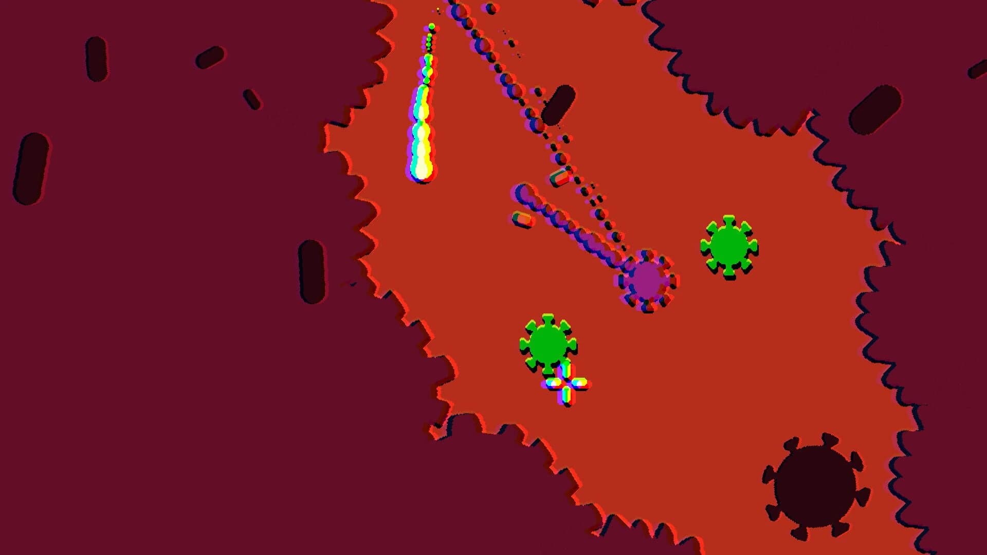 Virusum screenshot 5