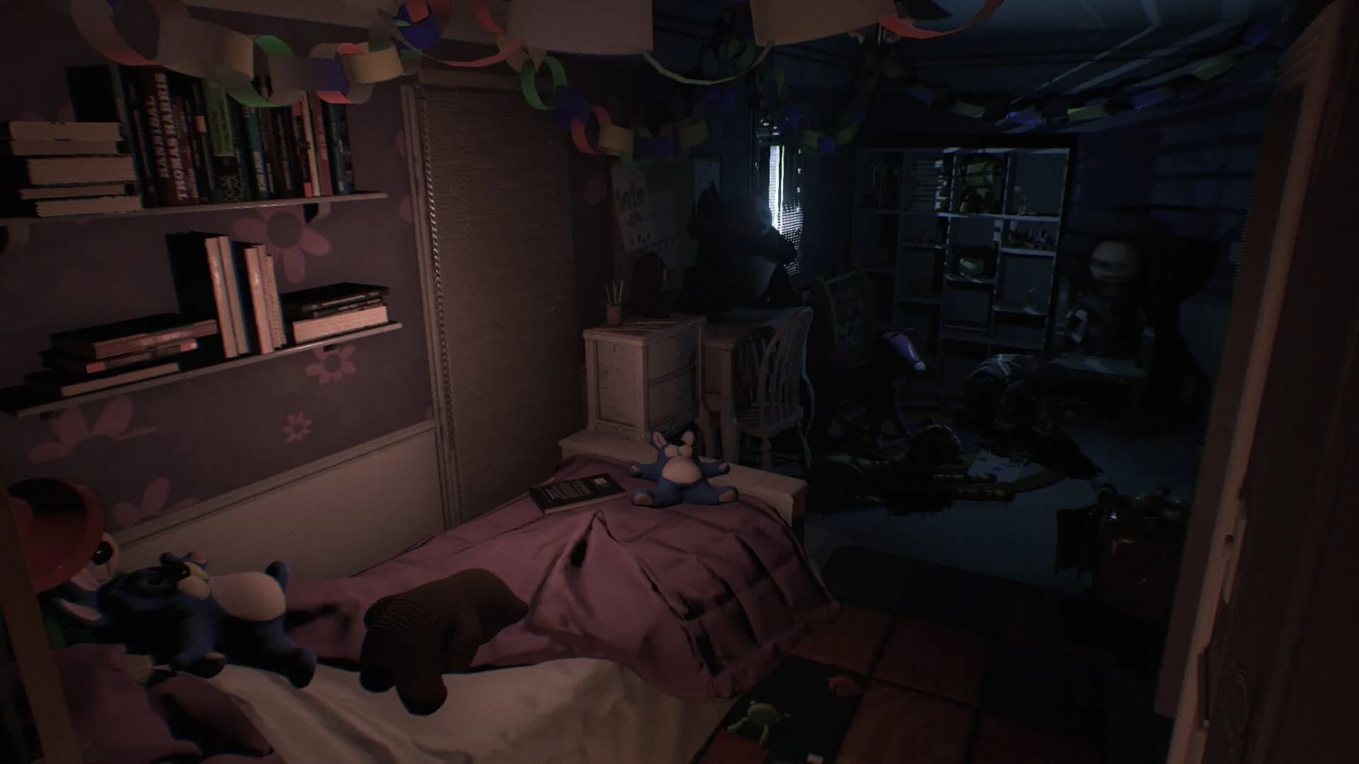 Visage screenshot 5
