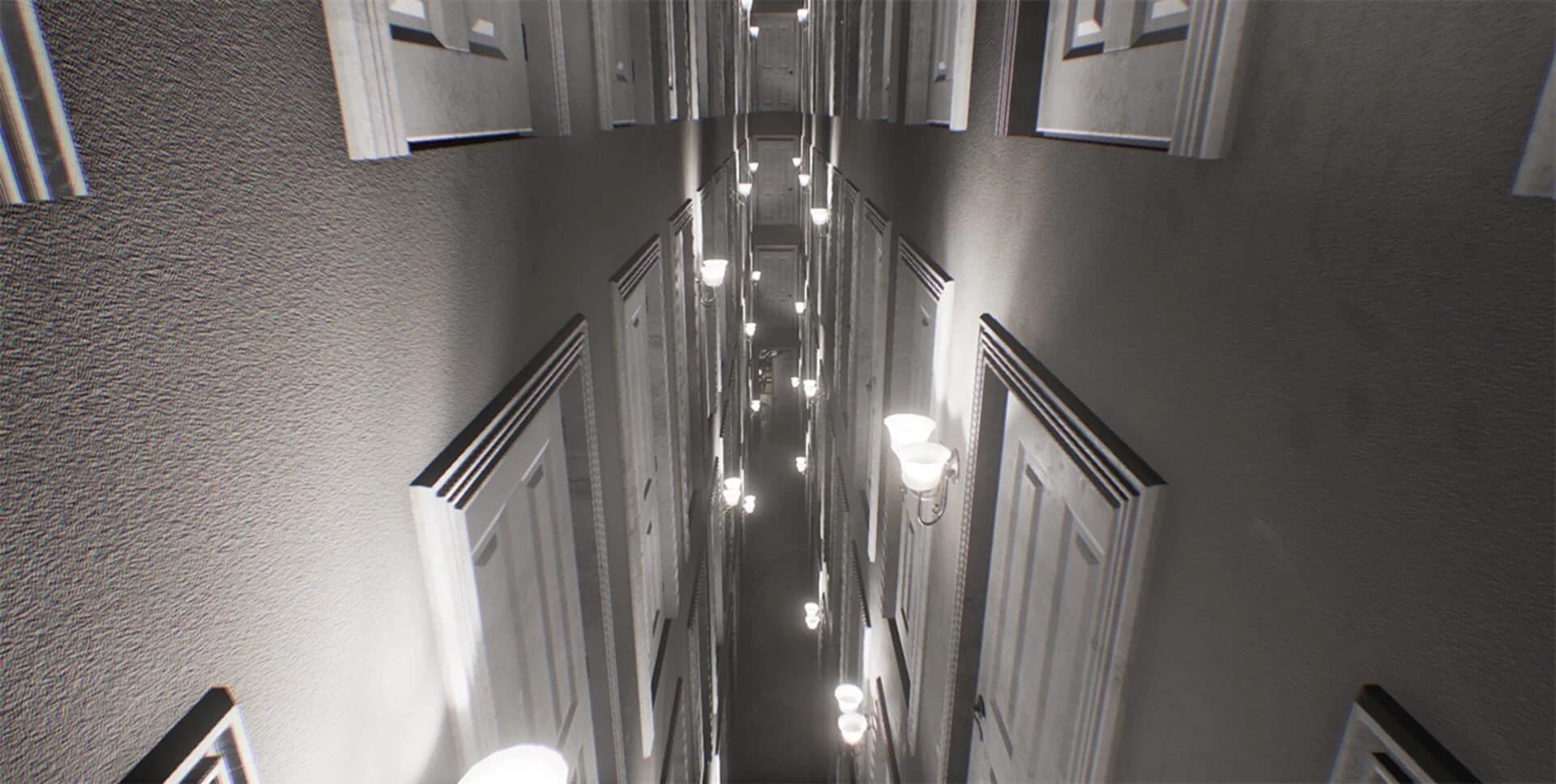 Visage screenshot 3