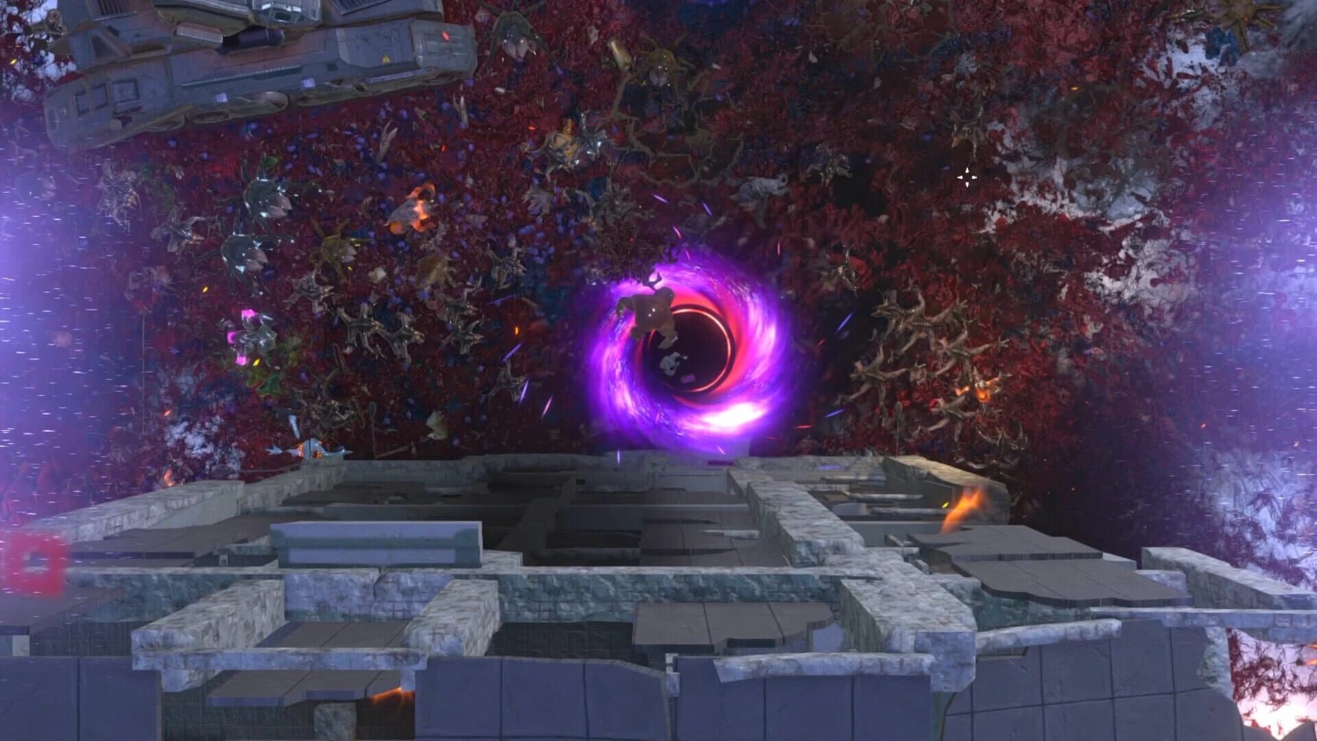 Viscera screenshot 5