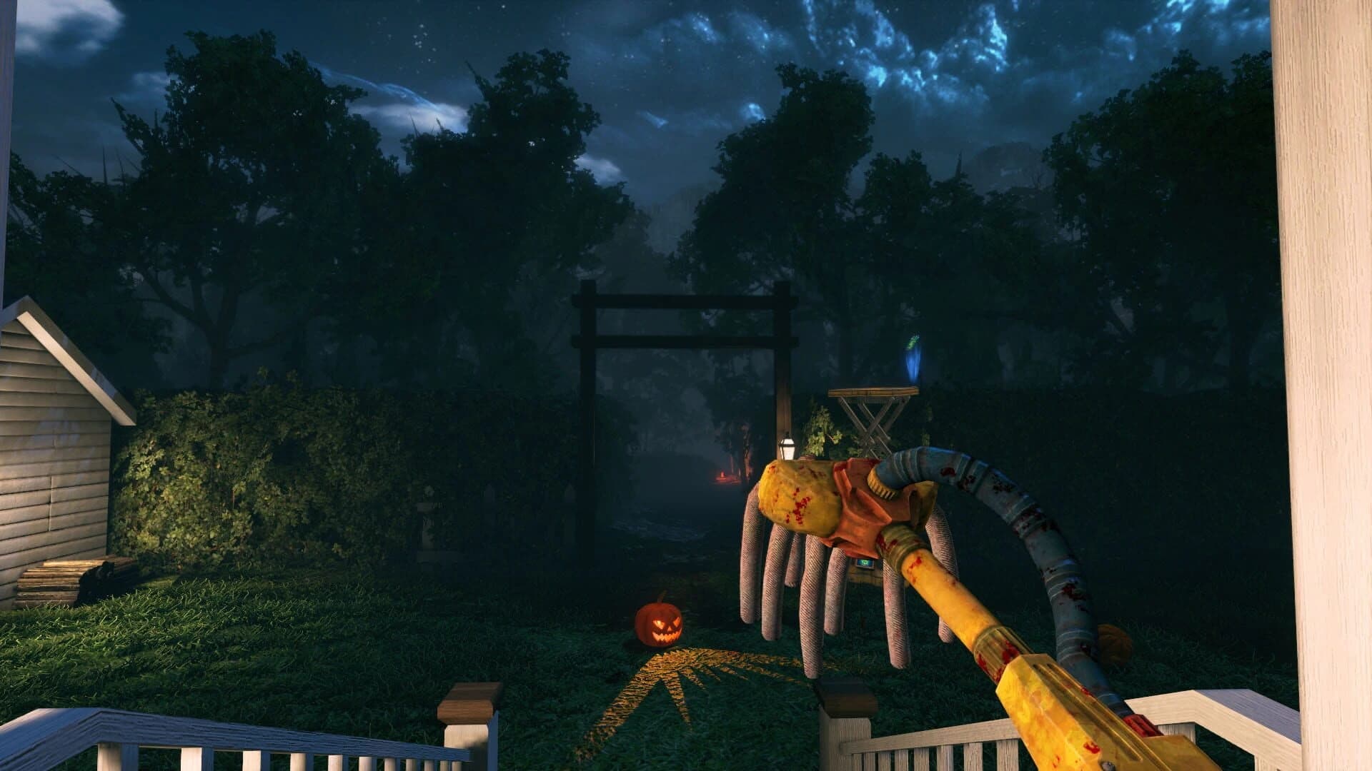 Viscera Cleanup Detail: House of Horror screenshot 5