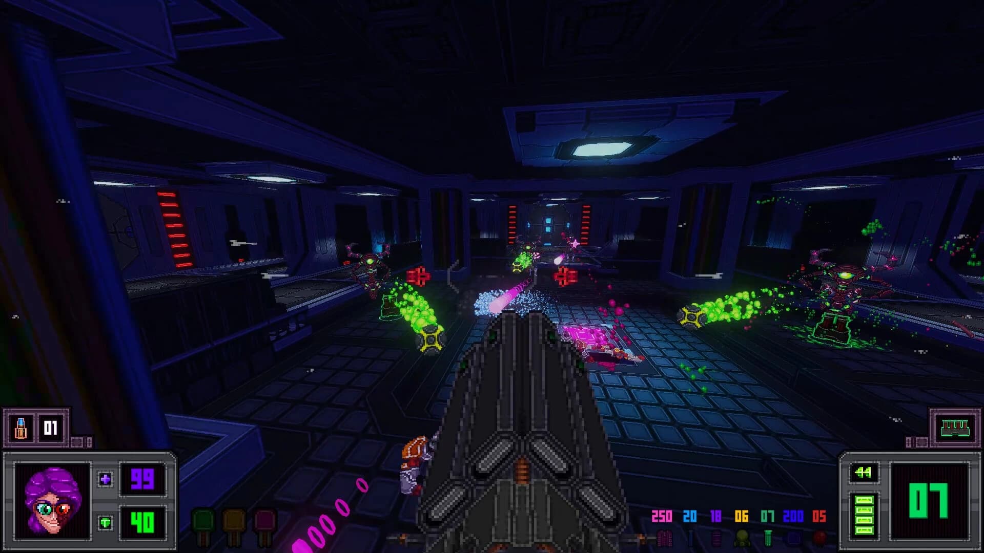 Viscerafest screenshot 7