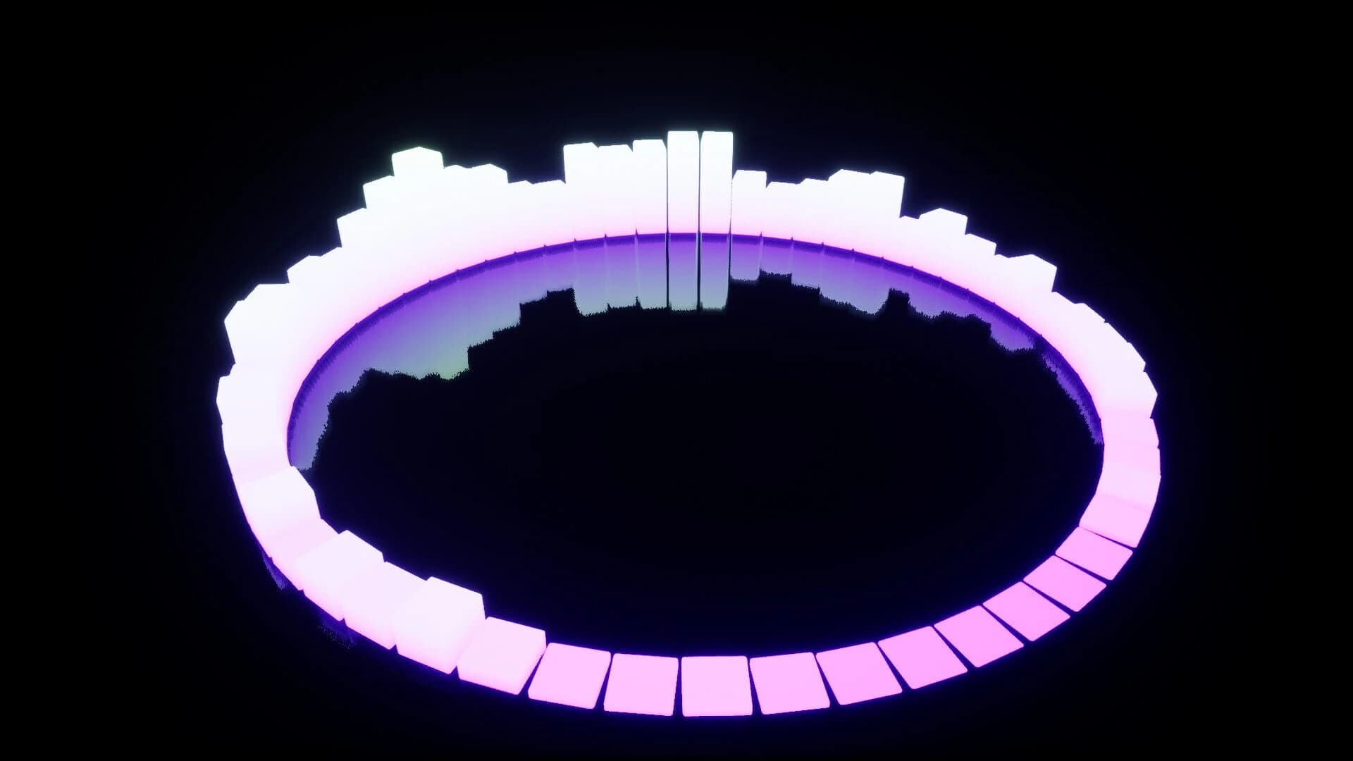 Vision screenshot 4