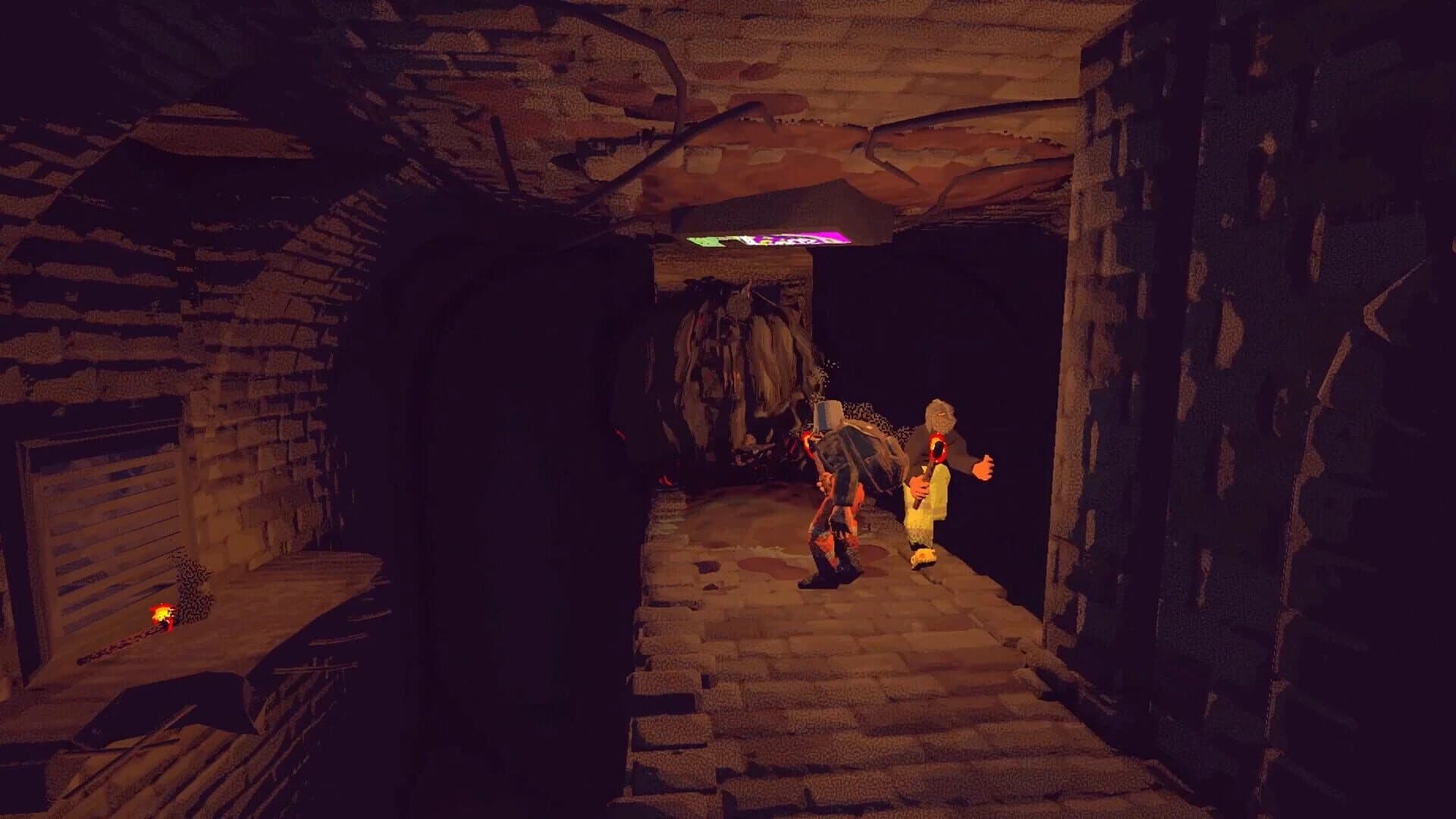 Vision Quench screenshot 2