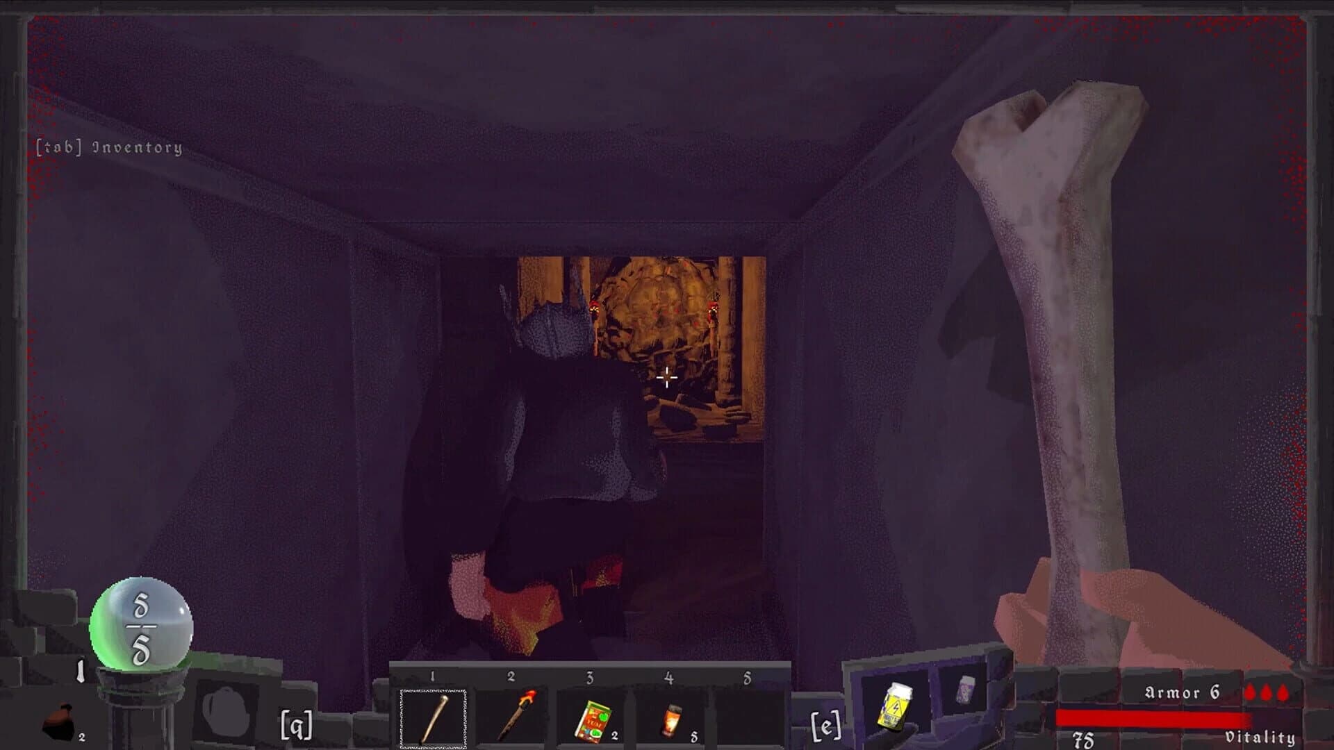 Vision Quench screenshot 3