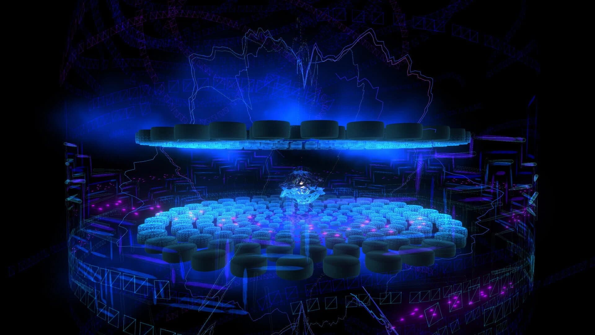 Visionarium 2: The Descent screenshot 2