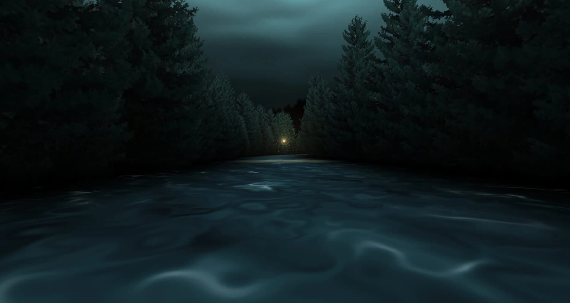 Visitations screenshot 5