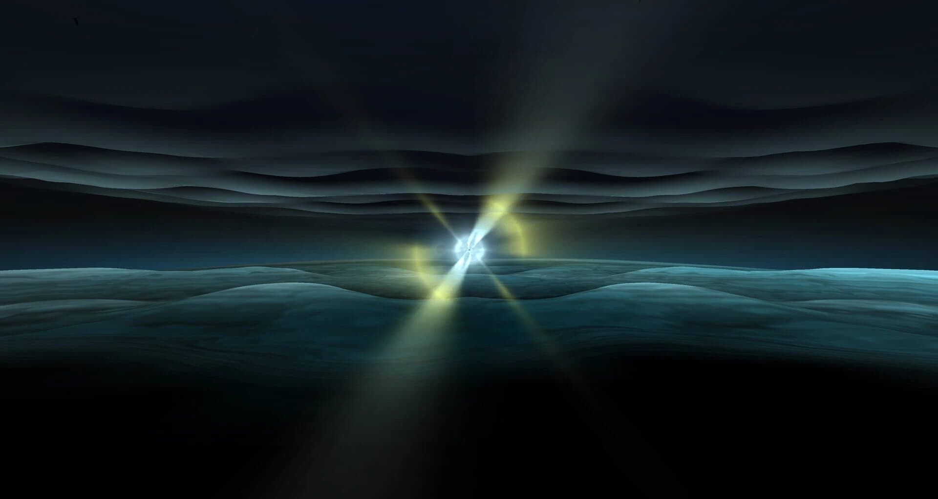 Visitations screenshot 1